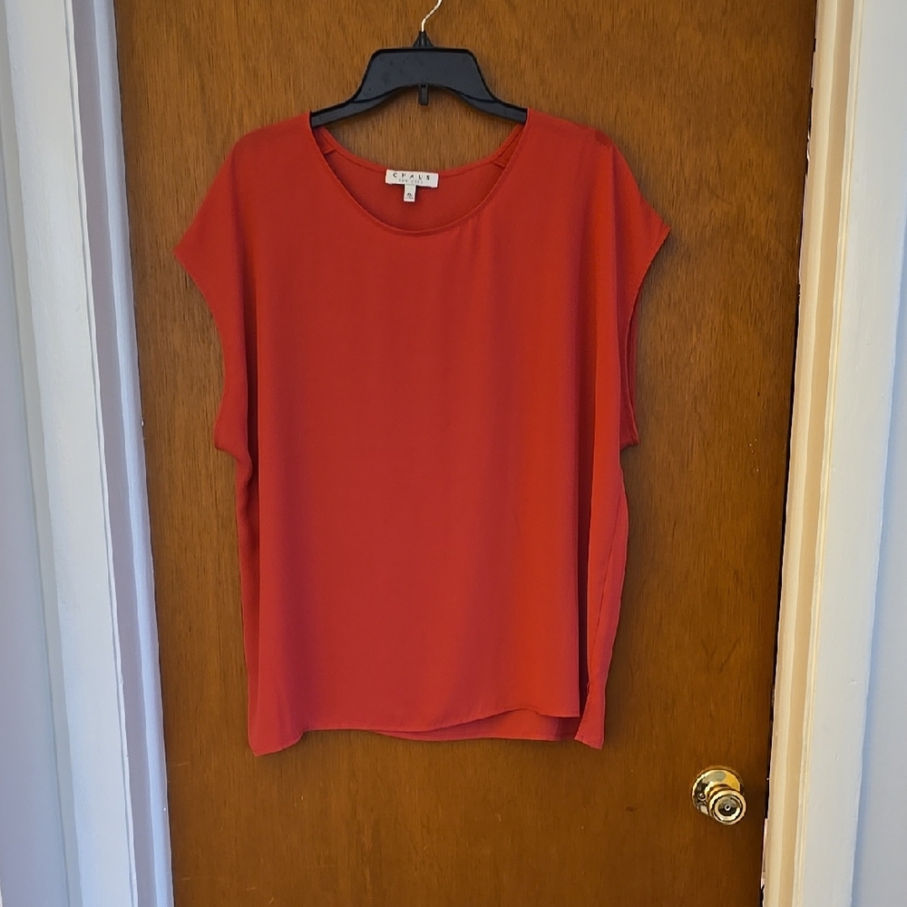 Elegant Women's Top